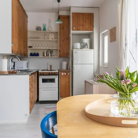 In Katajanokka Apartman *